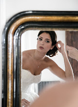 Wedding photographer Ludivine Chanut. Photo of 13.01.2023