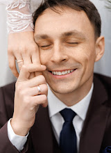 Bröllopsfotografer Aleksey Lysov. Foto av 28.07.2025