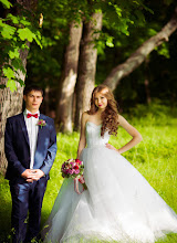 Bröllopsfotografer Katerina Kalzhanova. Foto av 03.12.2016