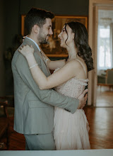Wedding photographer Vusal Ibadzade. Photo of 02.11.2023
