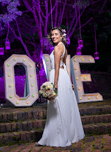 Wedding photographer Jhon Garcia. Photo of 23.03.2023
