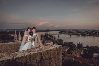 Wedding photographer Kristián Marko. Photo of 14.09.2021