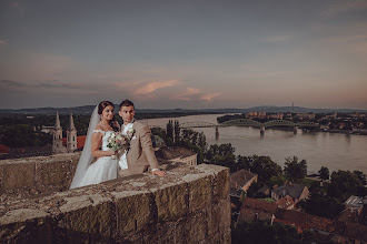 Hochzeitsfotograf Kristián Marko. Foto vom 14.09.2021