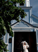 Photographer sa kasal Roman Ivanov. Larawan ng 20.06.2025