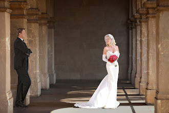 Fotógrafo de bodas Lana Dovbenko. Foto del 21.01.2021