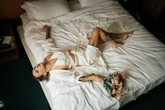 婚姻写真家 Kayrat Shozhebaev. 22.02.2024 の写真