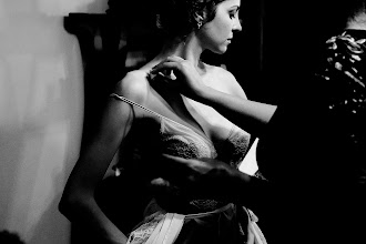 Fotograful de nuntă David Robert. Fotografie la: 27.05.2025
