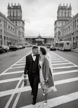 Photographe de mariage Vyacheslav Zabiran. Photo du 06.05.2024