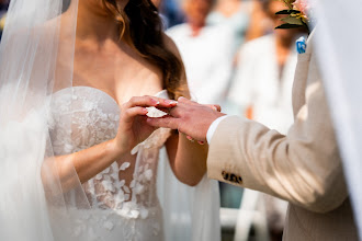 Svatební fotograf Yorge Soren. Fotografie z 15.10.2025