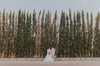 Wedding photographer Juan Ismael Zamorano Perez. Photo of 04.12.2023