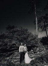 Fotografo di matrimoni Jen Mcleod. Foto del 03.06.2024