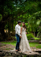 Wedding photographer Alexandro Pérez Pinzón. Photo of 05.12.2023