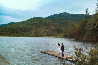 Svadobný fotograf Duy Tran Le Nhat. Fotografia z 14.05.2020