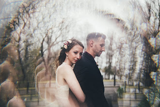 婚礼摄影师Regina Tetreault. 20.04.2023的图片