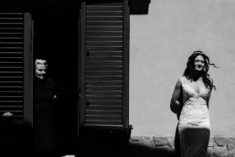 婚禮攝影師Giancarlo Romana. 04.06.2024的照片