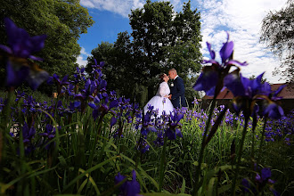 婚姻写真家 Gyula Boros. 03.06.2025 の写真
