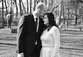 ช่างภาพงานแต่งงาน Eva Gjaltema-Theden. ภาพเมื่อ 19.04.2024