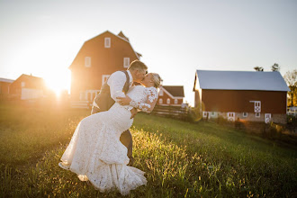 Photographe de mariage Brianna Rannels. Photo du 20.04.2023