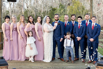 Wedding photographer Willow Haley. Photo of 30.12.2019