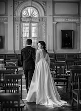 Wedding photographer Sveta Sukhoverkhova. Photo of 27.03.2021