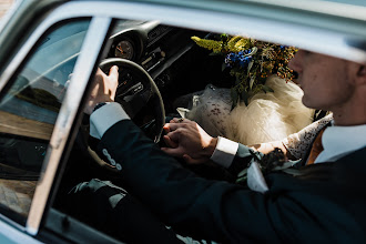 Nhiếp ảnh gia ảnh cưới Marianne Brouwer. Ảnh trong ngày 22.01.2020