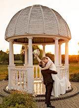 Vestuvių fotografas: Justyna Mazur-Sorkowska. 11.06.2024 nuotrauka