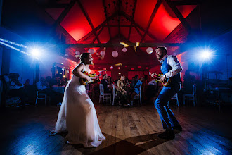 Photographe de mariage Olivier Bolte. Photo du 18.01.2022