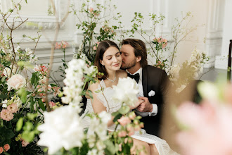 Vestuvių fotografas: Tatyana Soloveva. 09.04.2024 nuotrauka