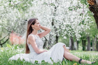 Svatební fotograf Vlada Kharlamova. Fotografie z 11.05.2019