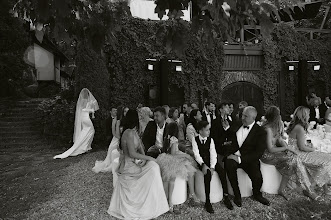 Hochzeitsfotograf Viktoriya Romanova. Foto vom 25.10.2024