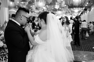 Wedding photographer Duy Nit. Photo of 05.03.2024
