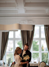 Vestuvių fotografas: Natasha Maksimishina. 10.05.2024 nuotrauka