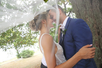 Fotógrafo de bodas Sebastian Gentile. Foto del 22.07.2022