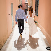 Photographe de mariage Olivier Douard. Photo du 13.04.2019