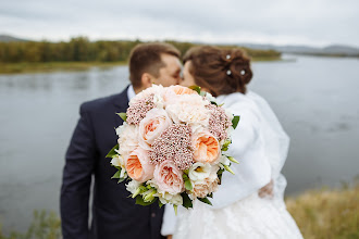 婚礼摄影师Andrey Semenov. 31.08.2020的图片