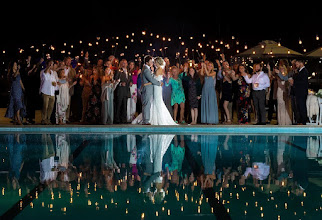 Fotografo di matrimoni Eric Andrew. Foto del 10.03.2020