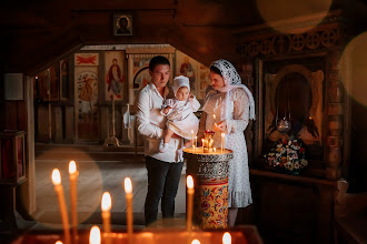 Photographe de mariage Ekaterina Zhukova. Photo du 13.02.2024