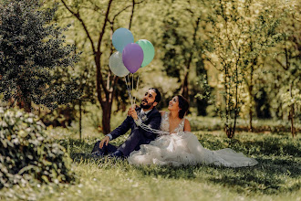 Весільний фотограф Nino Smith. Фотографія від 28.04.2019