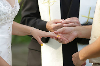 Fotógrafo de bodas Bryan Dagotdot. Foto del 08.09.2019