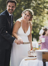 Fotógrafo de bodas Dominik Essenhofer. Foto del 25.09.2021