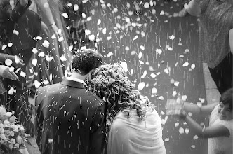 Fotógrafo de bodas Giuseppe La Grassa. Foto del 04.02.2017
