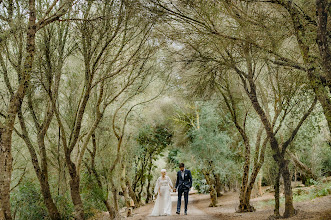 Photographe de mariage Caroline Dyer-Smith. Photo du 17.01.2022