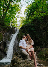 Fotógrafo de bodas Gergely Várnai. Foto del 09.05.2022