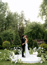 Jurufoto perkahwinan Anastasiya Stoyko. Foto pada 15.06.2025
