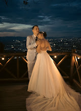 Wedding photographer Ney Sánchez. Photo of 08.11.2025