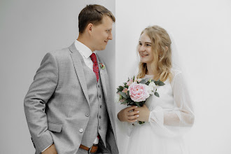 Vestuvių fotografas: Artur Kurmanaev. 08.01.2023 nuotrauka