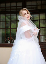 婚姻写真家 Olga Reshetchenko. 30.11.2022 の写真