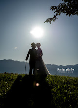 Wedding photographer Marina Hasler. Photo of 04.03.2024