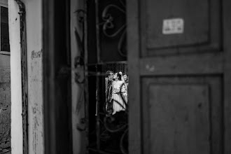 Wedding photographer Trung Giang. Photo of 02.09.2025