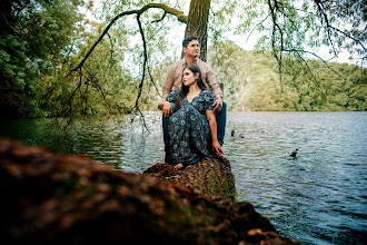 Photographe de mariage Sandra Salazar. Photo du 23.07.2020